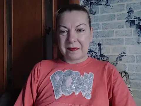 Lillia Ray online show from 17, 2, 2026