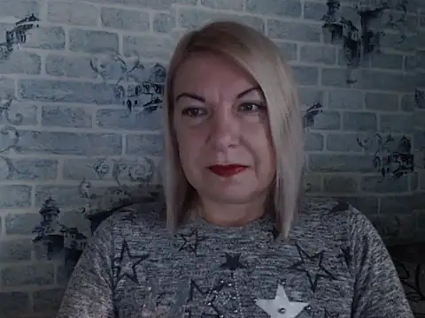 Lillia Ray online show from 26, 10, 2025