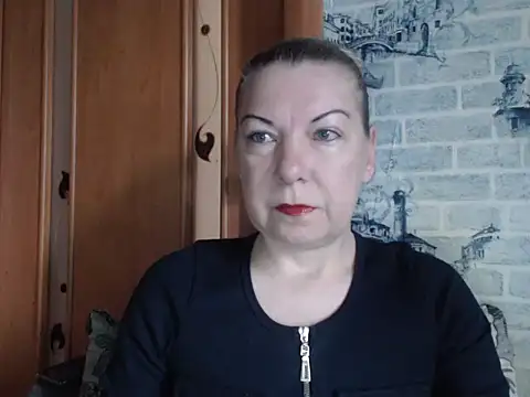 Lillia Ray online show from 15, 4, 2026