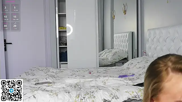 cassiemurr  online show from 29, 5, 2026
