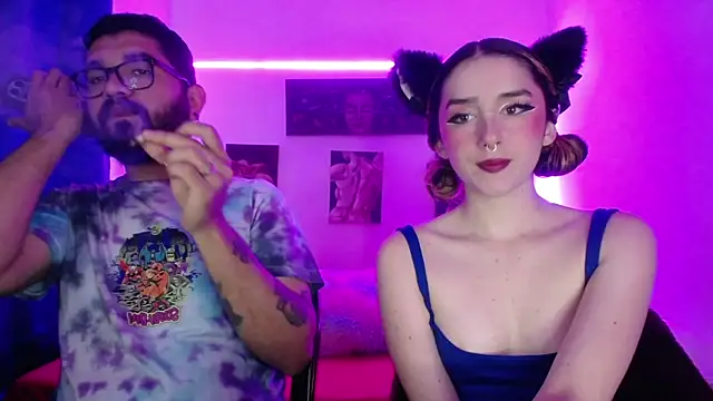 Snapshot of TwinFlamesX chatting on 30, 10, 2025 TwinFlamesX online show from 30, 10, 2025