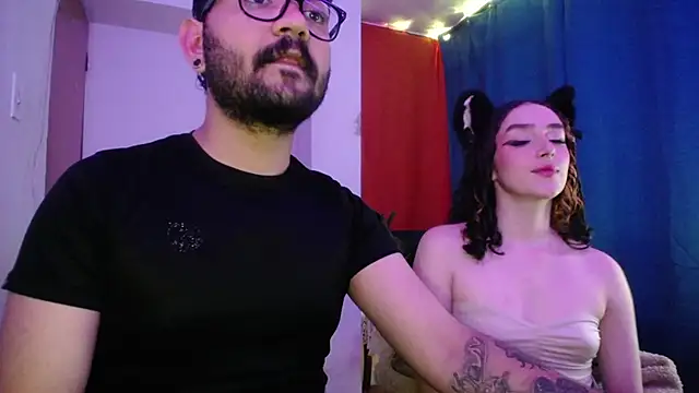 Snapshot of TwinFlamesX chatting on 24, 2, 2026 TwinFlamesX online show from 24, 2, 2026