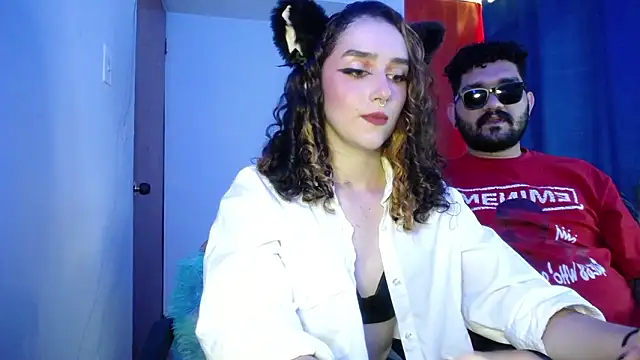 Snapshot of TwinFlamesX chatting on 2, 3, 2026 TwinFlamesX online show from 2, 3, 2026