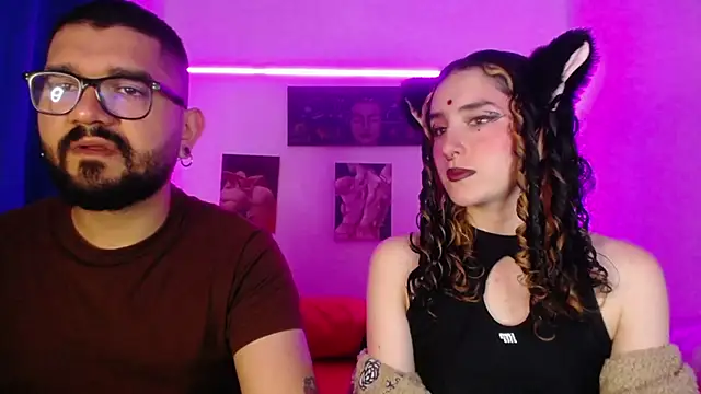 Snapshot of TwinFlamesX chatting on 20, 9, 2025 TwinFlamesX online show from 20, 9, 2025