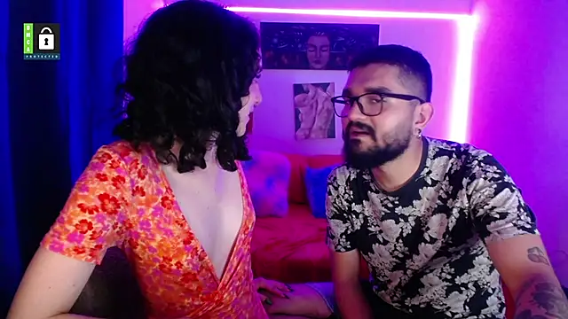 Snapshot of TwinFlamesX chatting on 14, 3, 2025 TwinFlamesX online show from 14, 3, 2025