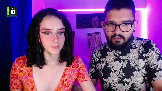 Snapshot of TwinFlamesX chatting on 13, 3, 2025 TwinFlamesX online show from 13, 3, 2025