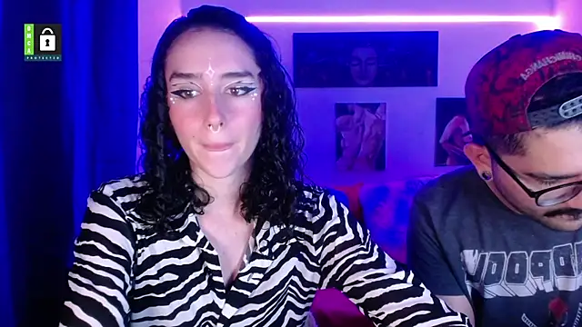 Snapshot of TwinFlamesX chatting on 20, 3, 2025 TwinFlamesX online show from 20, 3, 2025