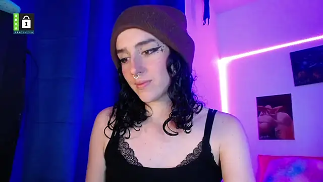 Snapshot of TwinFlamesX chatting on 15, 3, 2025 TwinFlamesX online show from 15, 3, 2025