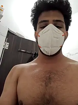 nickjones698 online show from 16, 10, 2025