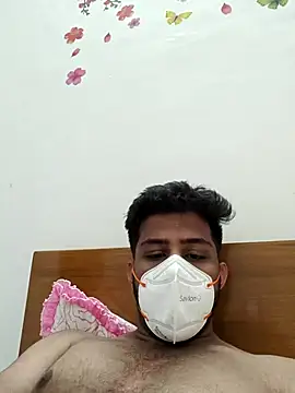 nickjones698 online show from 15, 3, 2025