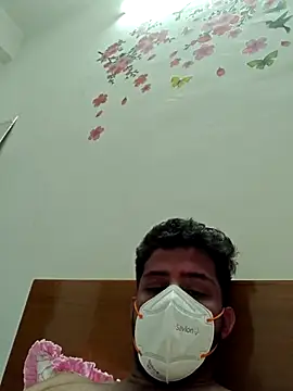 nickjones698 online show from 14, 3, 2025