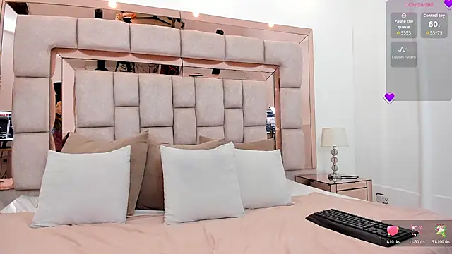 Snapshot of keylamillerr chatting on 14, 11, 2025 keylamillerr online show from 14, 11, 2025