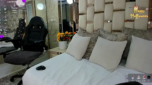 Snapshot of keylamillerr chatting on 15, 10, 2025 keylamillerr online show from 15, 10, 2025