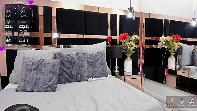 Snapshot of keylamillerr chatting on 11, 10, 2025 keylamillerr online show from 11, 10, 2025