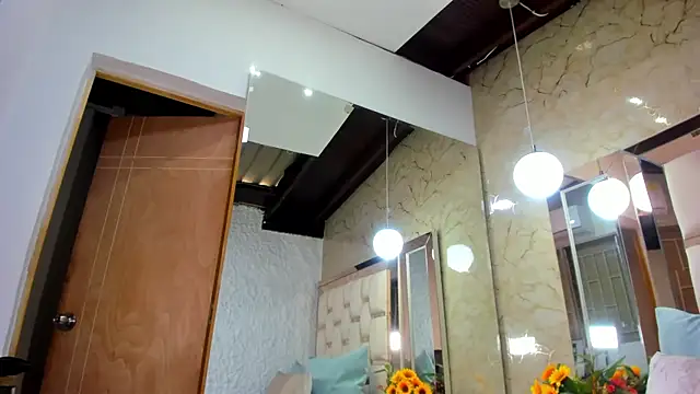 Snapshot of keylamillerr chatting on 2, 10, 2025 keylamillerr online show from 2, 10, 2025