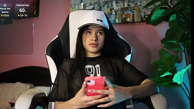 Danaa Rouse online show from 14, 12, 2025