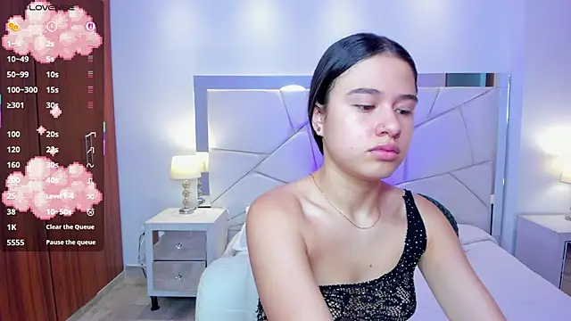 Danaa Rouse online show from 25, 9, 2025