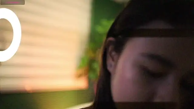 Danaa Rouse online show from 7, 10, 2025