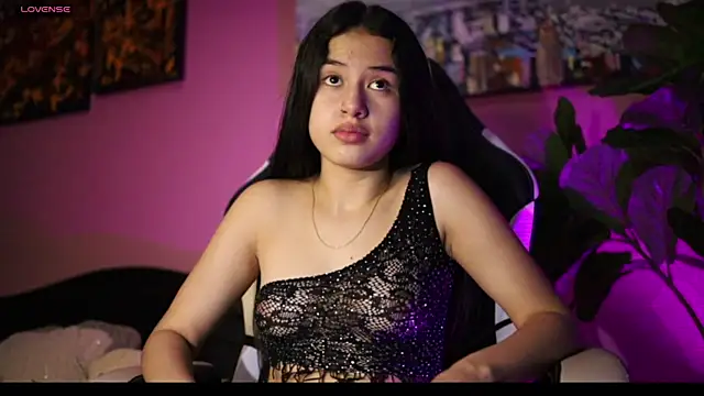 Danaa Rouse online show from 10, 1, 2026