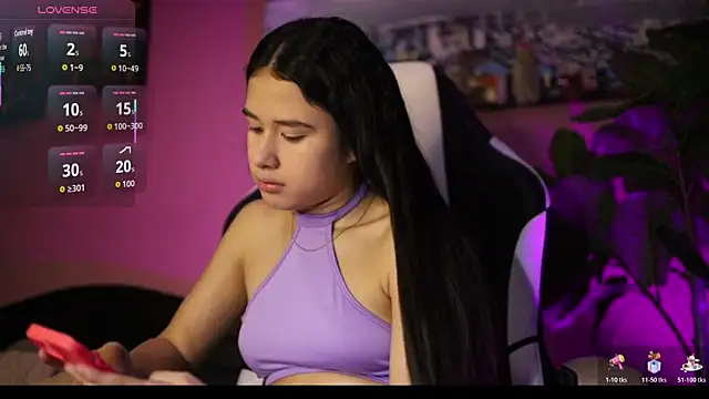 Danaa Rouse online show from 7, 1, 2026