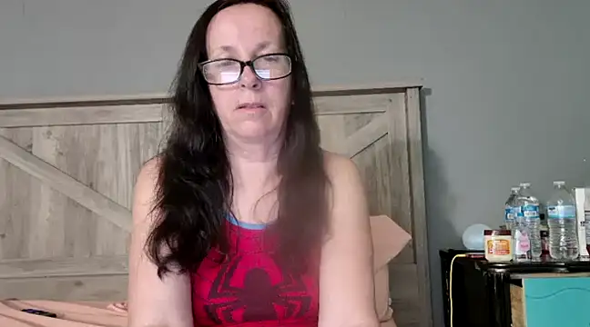 peachgoddess online show from 14, 3, 2025