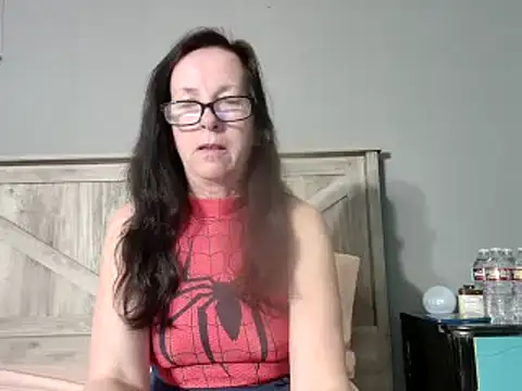 peachgoddess online show from 20, 3, 2025