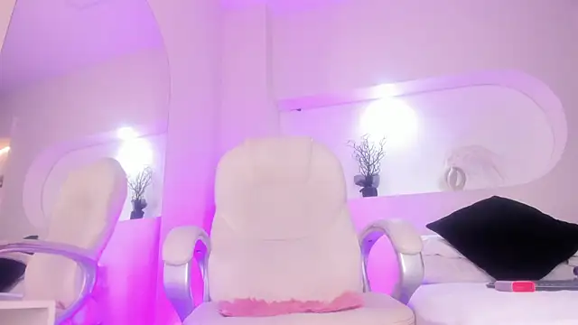 Hot valerygh online show from 22, 12, 2025