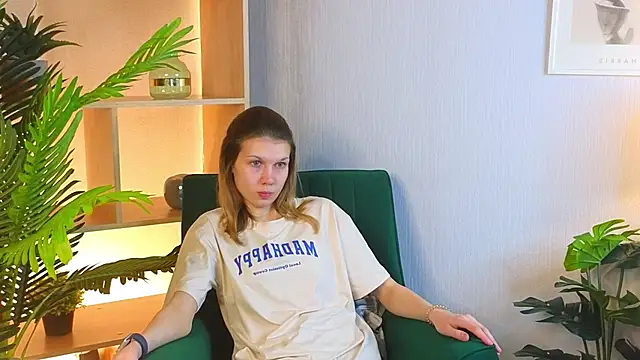 OrvaBramblett online show from 20, 3, 2025