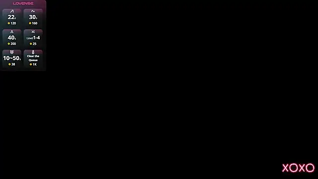 SarayCortess online show from 10, 2, 2026