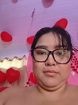 DianaGom online show from 10, 2, 2026