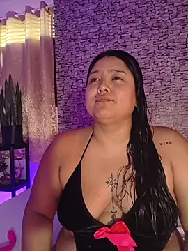 DianaGom online show from 10, 3, 2026