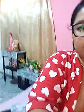 DianaGom online show from 20, 3, 2025