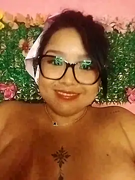 DianaGom online show from 19, 3, 2025