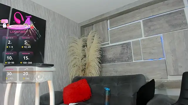 lunastorm  online show from 17, 10, 2025