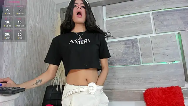 lunastorm  online show from 8, 1, 2026