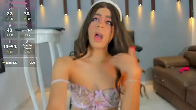 lunastorm  online show from 22, 11, 2025