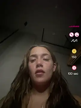 DarkVelvet online show from 4, 5, 2026
