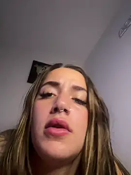 DarkVelvet online show from 18, 7, 2026