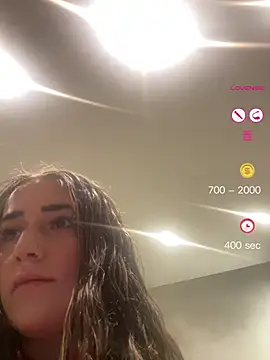 DarkVelvet online show from 3, 5, 2026