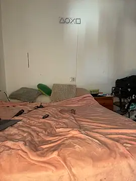 DarkVelvet online show from 11, 11, 2025