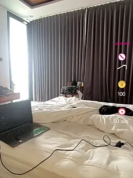 DarkVelvet online show from 14, 5, 2026