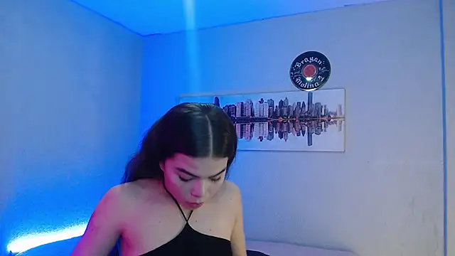 sweet c4ndy online show from 20, 3, 2025