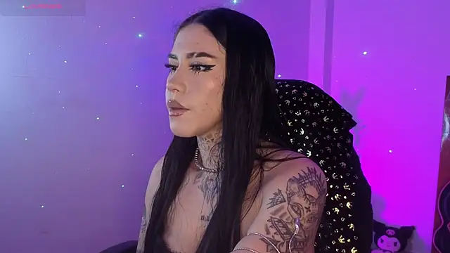 AnfisaLetyagho online show from 20, 11, 2025