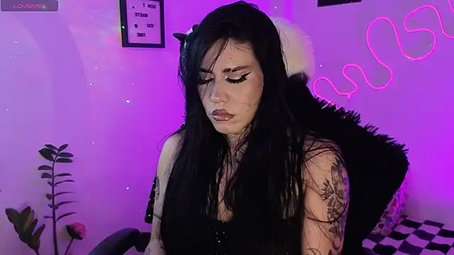 AnfisaLetyagho online show from 8, 1, 2026