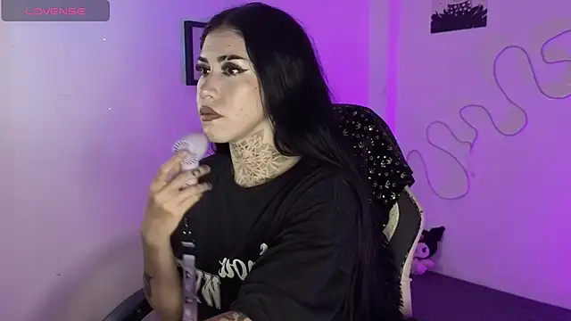 AnfisaLetyagho online show from 24, 2, 2026