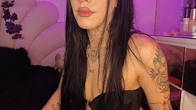 AnfisaLetyagho online show from 16, 10, 2025