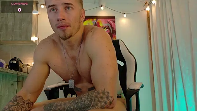 Ryannblue07 online show from 15, 10, 2025