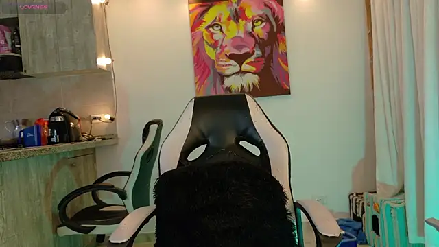 Ryannblue07 online show from 12, 9, 2025