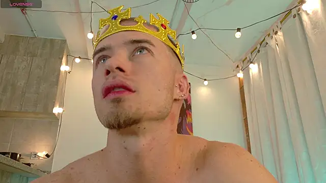 Ryannblue07 online show from 10, 11, 2025