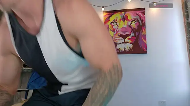 Ryannblue07 online show from 1, 5, 2026